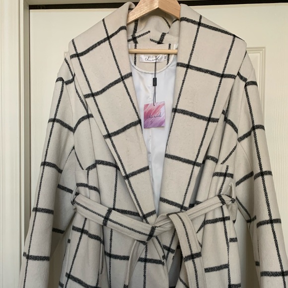 Jacket - Picture 2 of 5